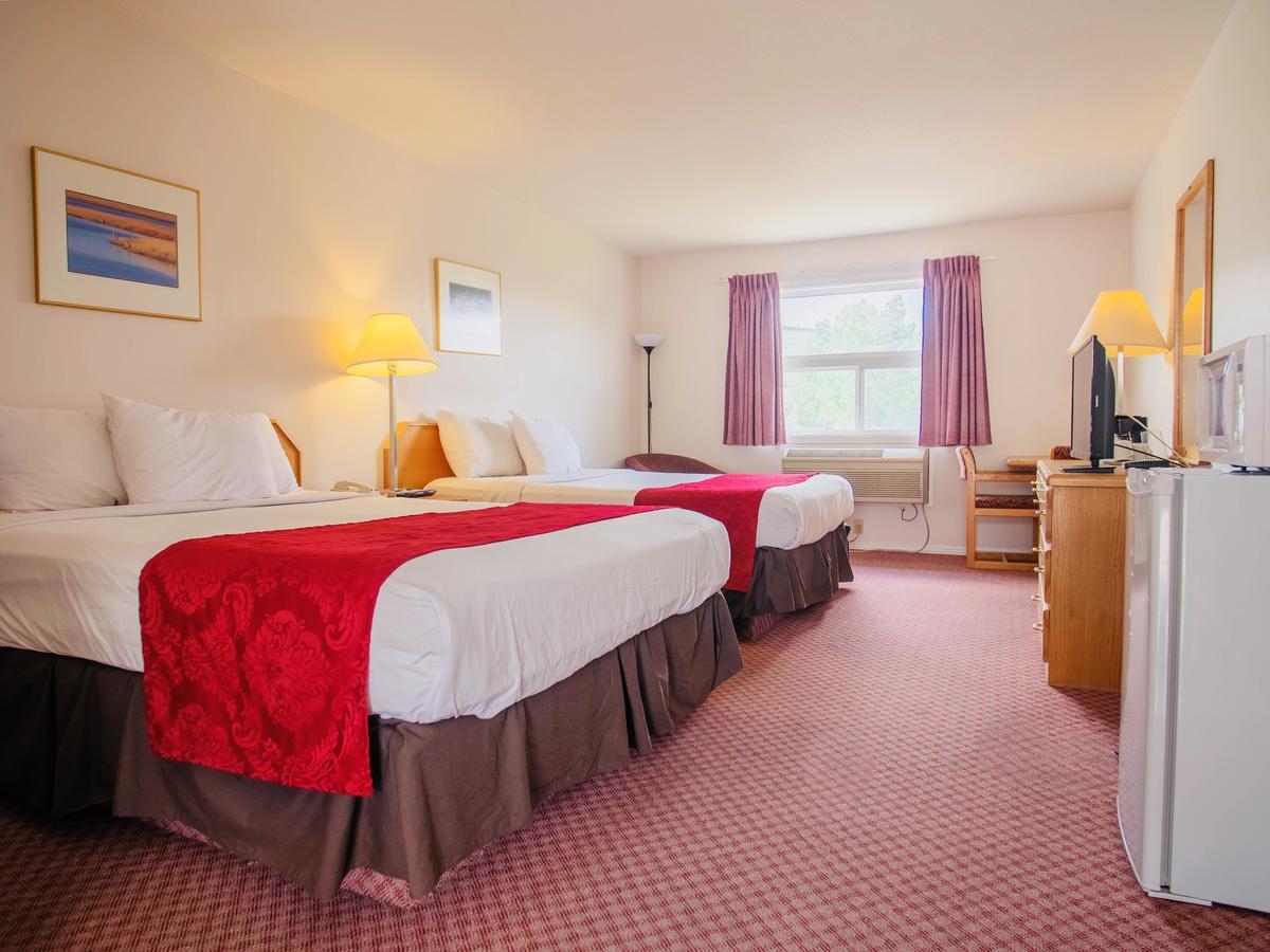 Country View Motor Motel 3*