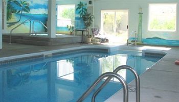 Country View Motor Motel 3*